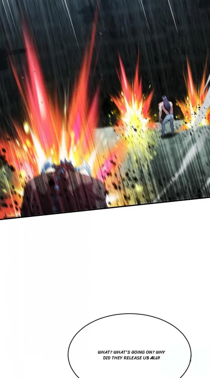 Becoming King After Being Bitten Chapter 90 – Page 99