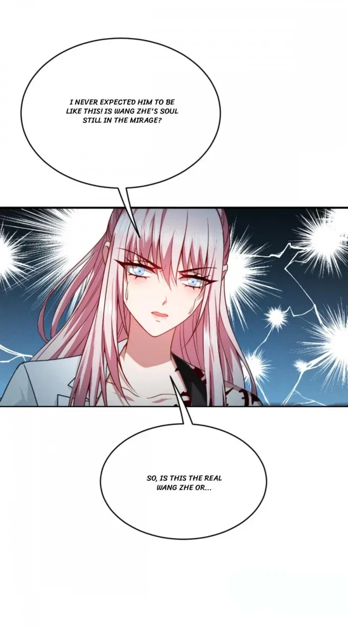 Becoming King After Being Bitten Chapter 90 – Page 107