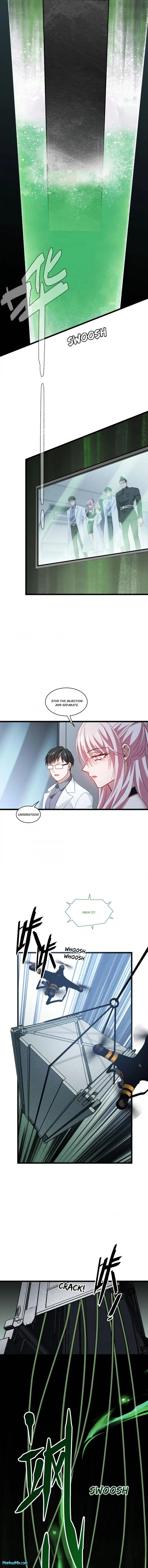 Becoming King After Being Bitten Chapter 79 – Page 2