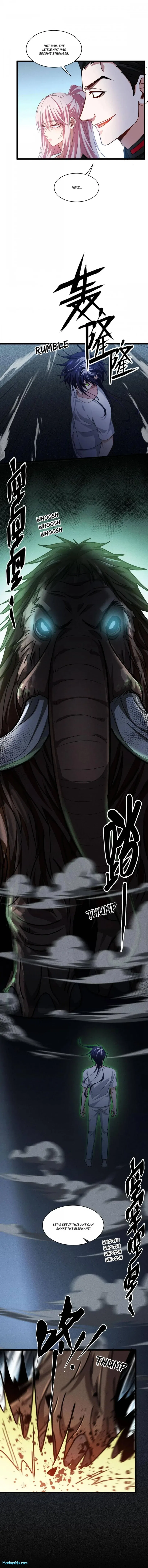 Becoming King After Being Bitten Chapter 79 – Page 4