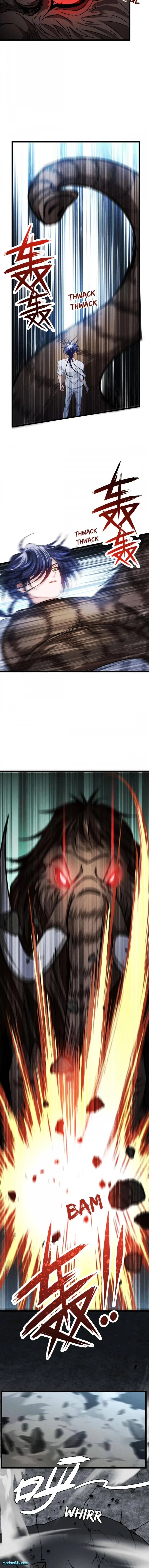 Becoming King After Being Bitten Chapter 79 – Page 6