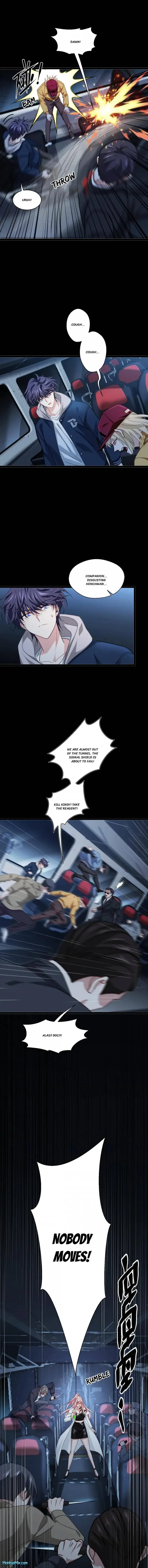 Becoming King After Being Bitten Chapter 75 – Page 2