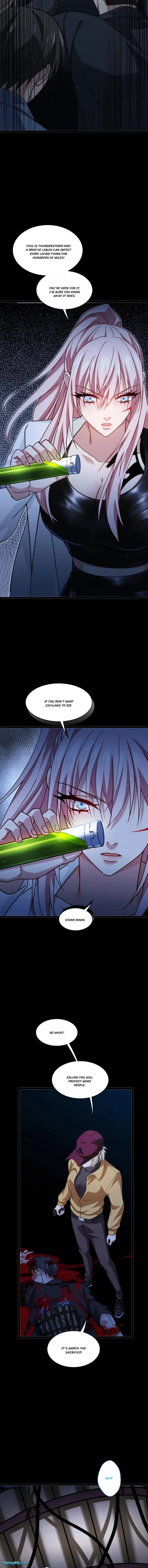 Becoming King After Being Bitten Chapter 75 – Page 3