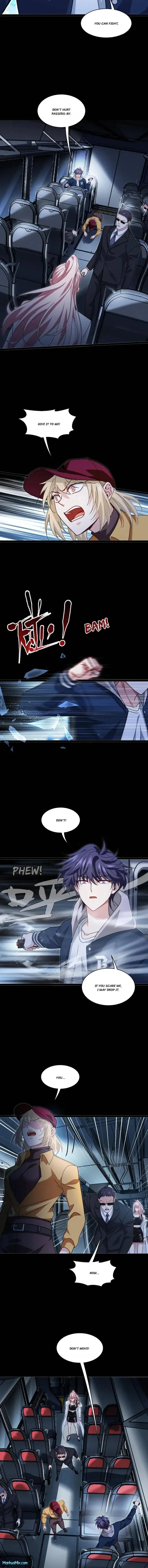 Becoming King After Being Bitten Chapter 75 – Page 5