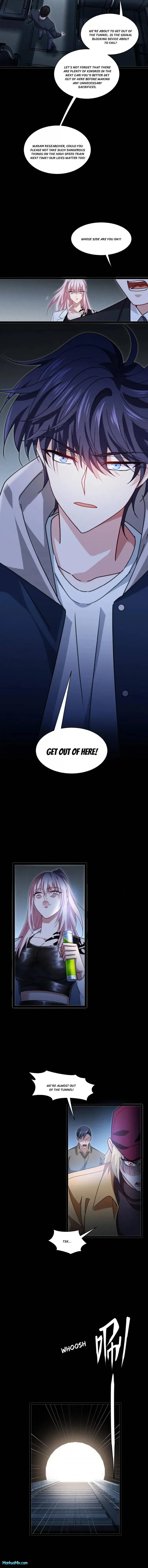 Becoming King After Being Bitten Chapter 75 – Page 6