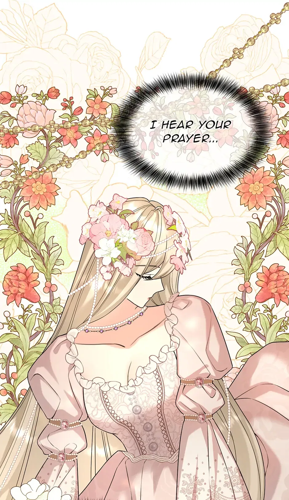 My Prince Needs Saving! Chapter 60 – Page 3