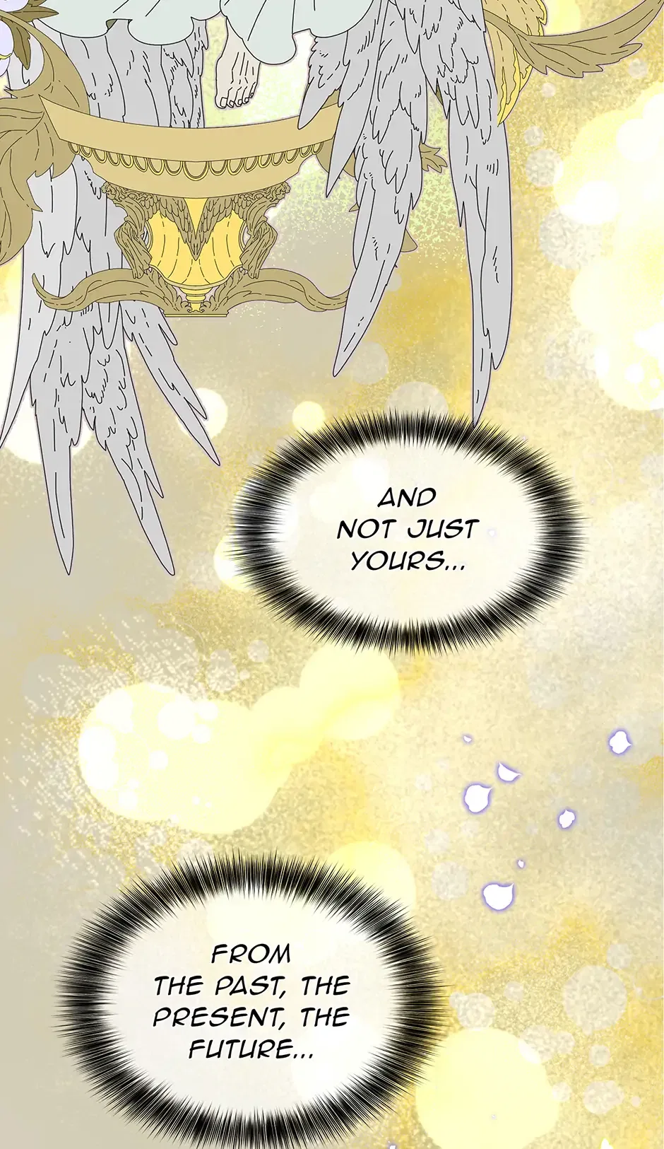 My Prince Needs Saving! Chapter 60 – Page 5