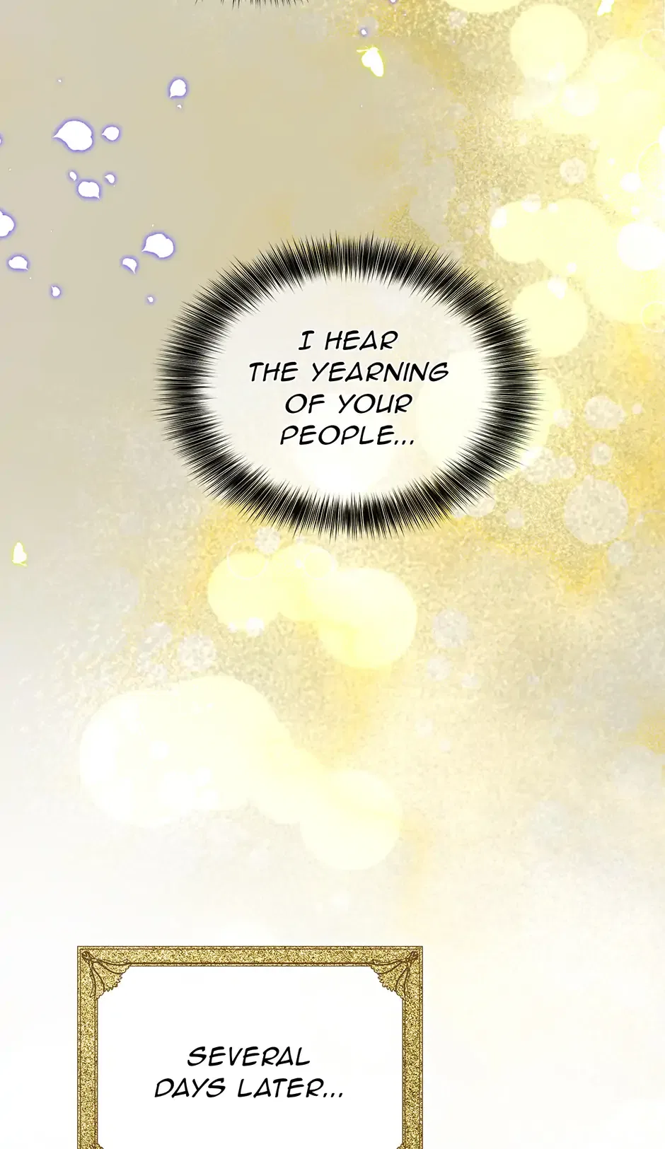 My Prince Needs Saving! Chapter 60 – Page 6