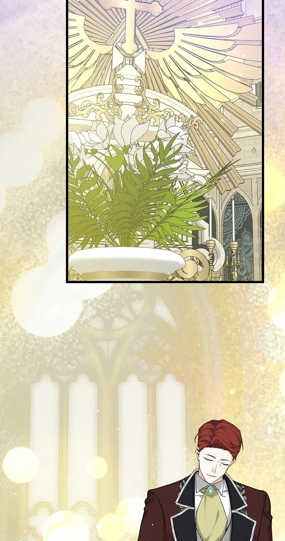 My Prince Needs Saving! Chapter 60 – Page 10