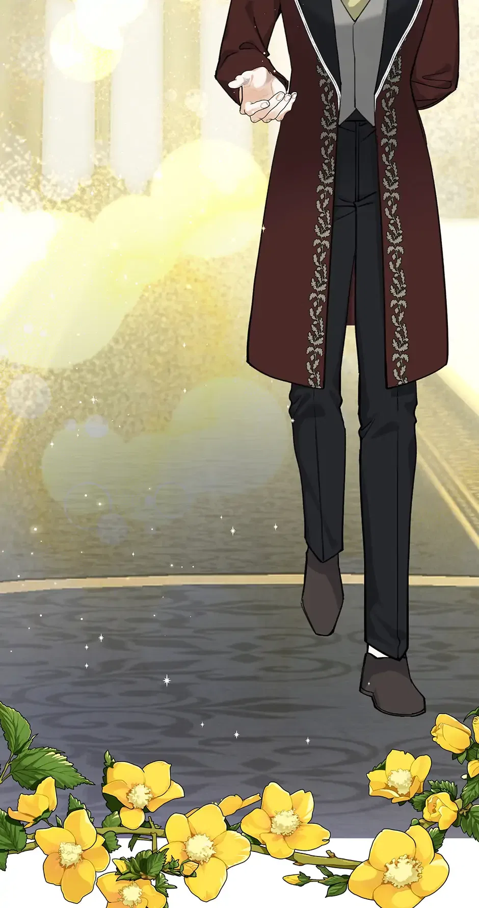 My Prince Needs Saving! Chapter 60 – Page 11