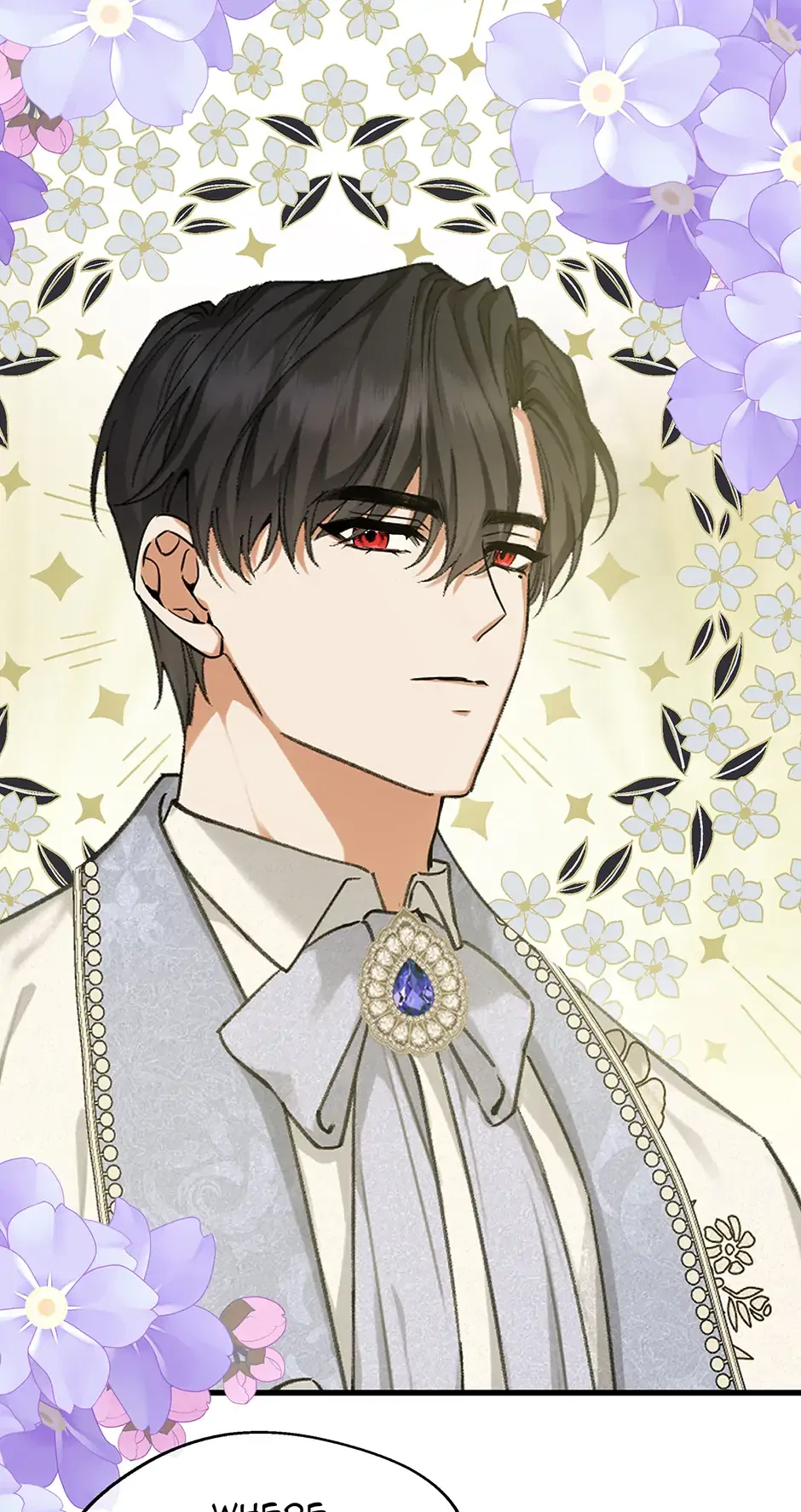 My Prince Needs Saving! Chapter 60 – Page 13