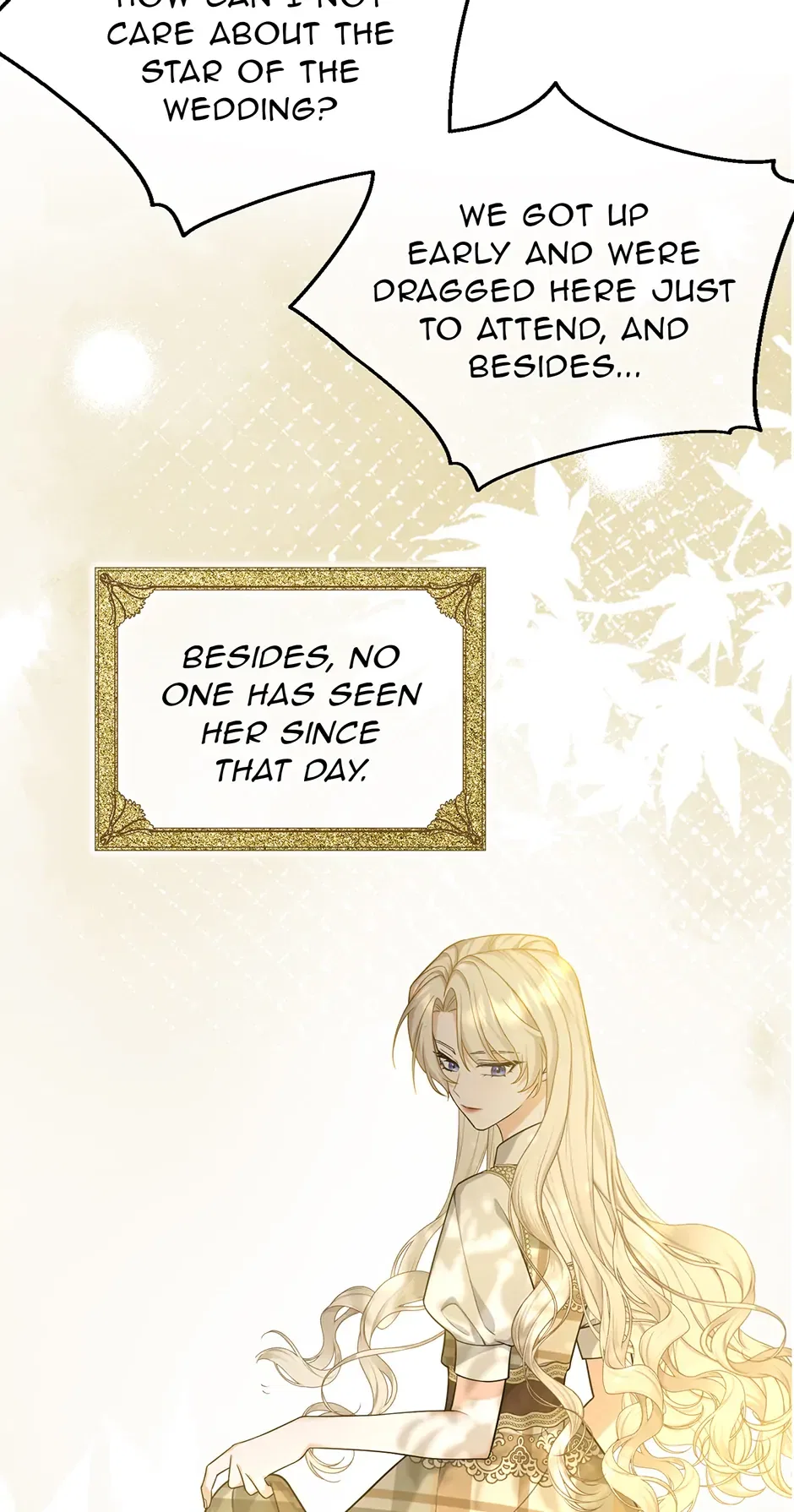 My Prince Needs Saving! Chapter 60 – Page 15