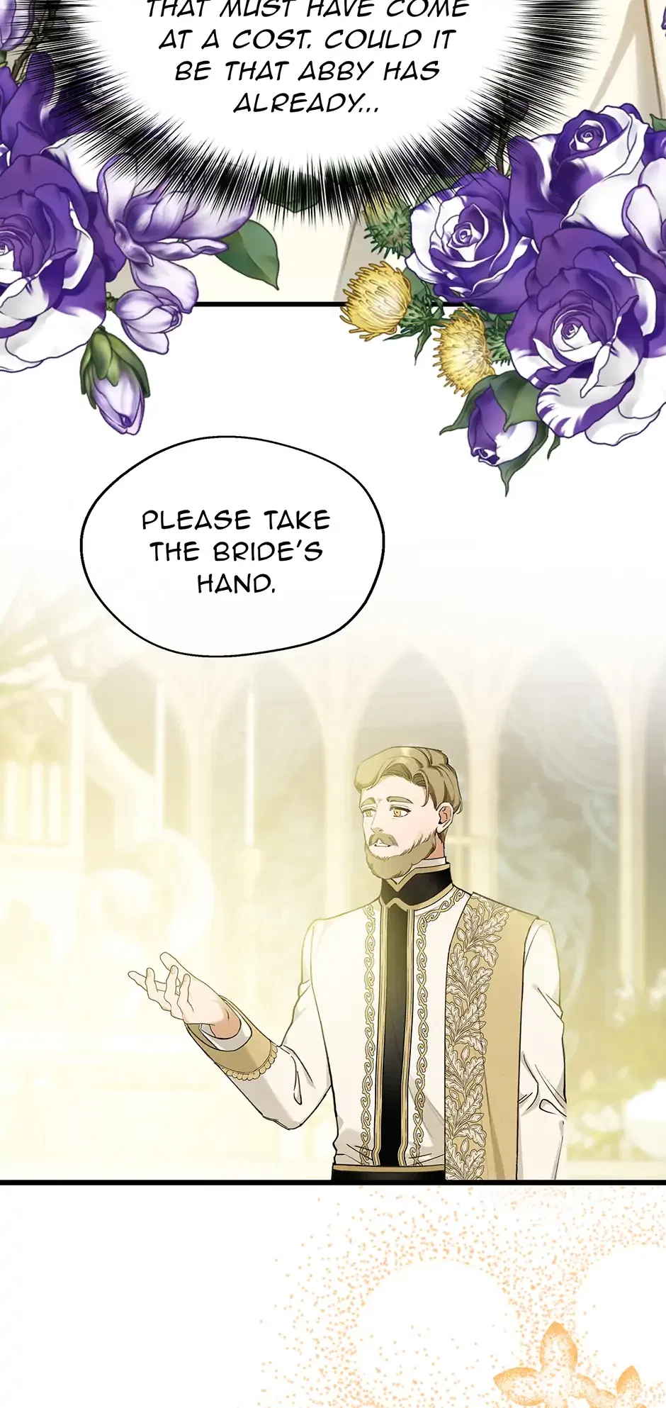 My Prince Needs Saving! Chapter 60 – Page 23