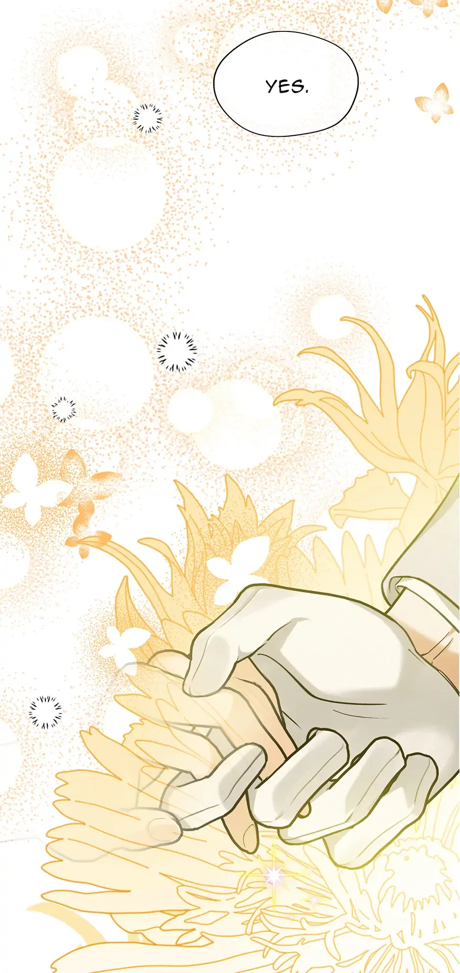 My Prince Needs Saving! Chapter 60 – Page 24