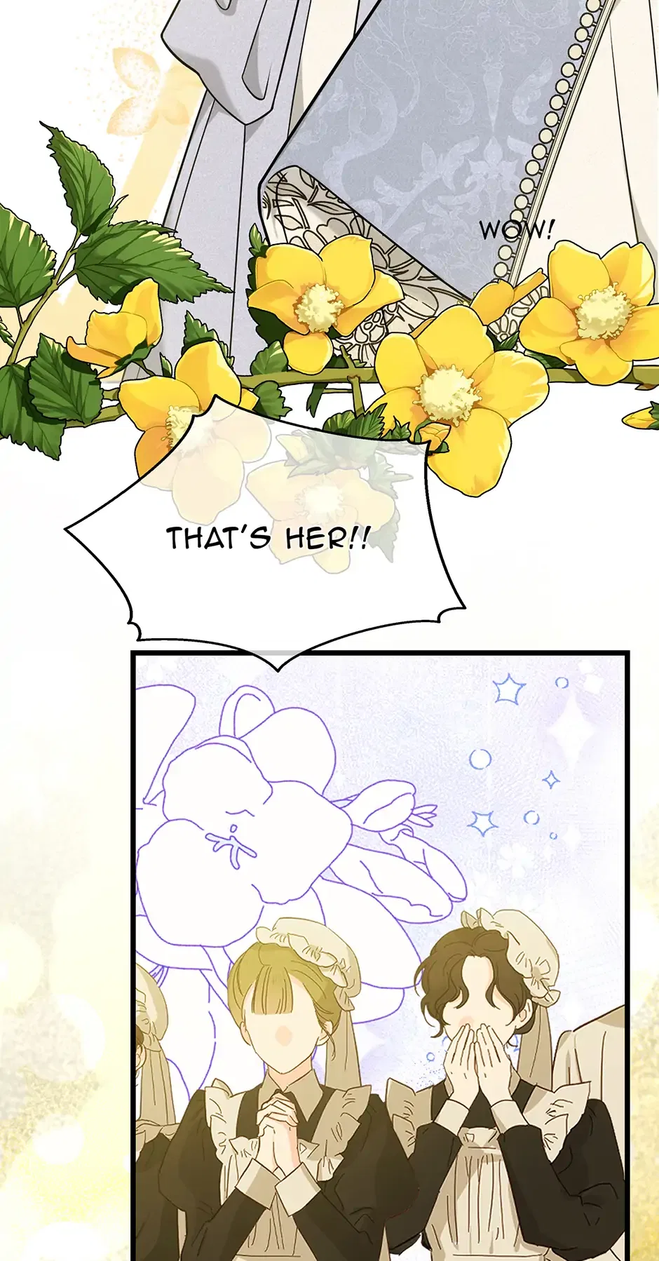 My Prince Needs Saving! Chapter 60 – Page 26