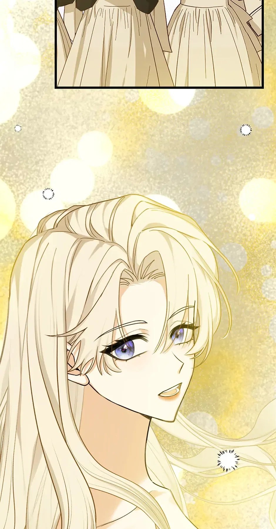 My Prince Needs Saving! Chapter 60 – Page 27