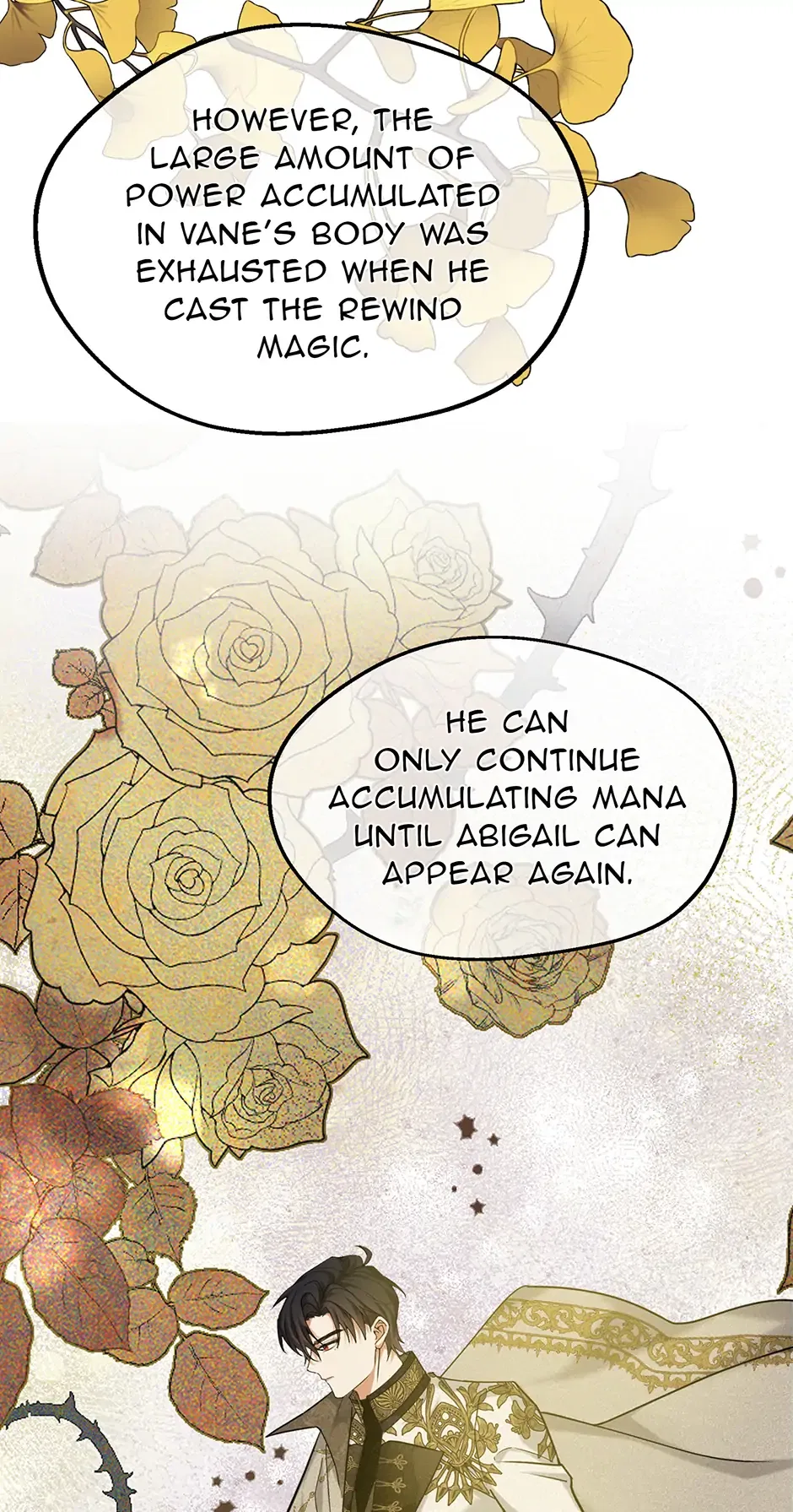 My Prince Needs Saving! Chapter 60 – Page 35