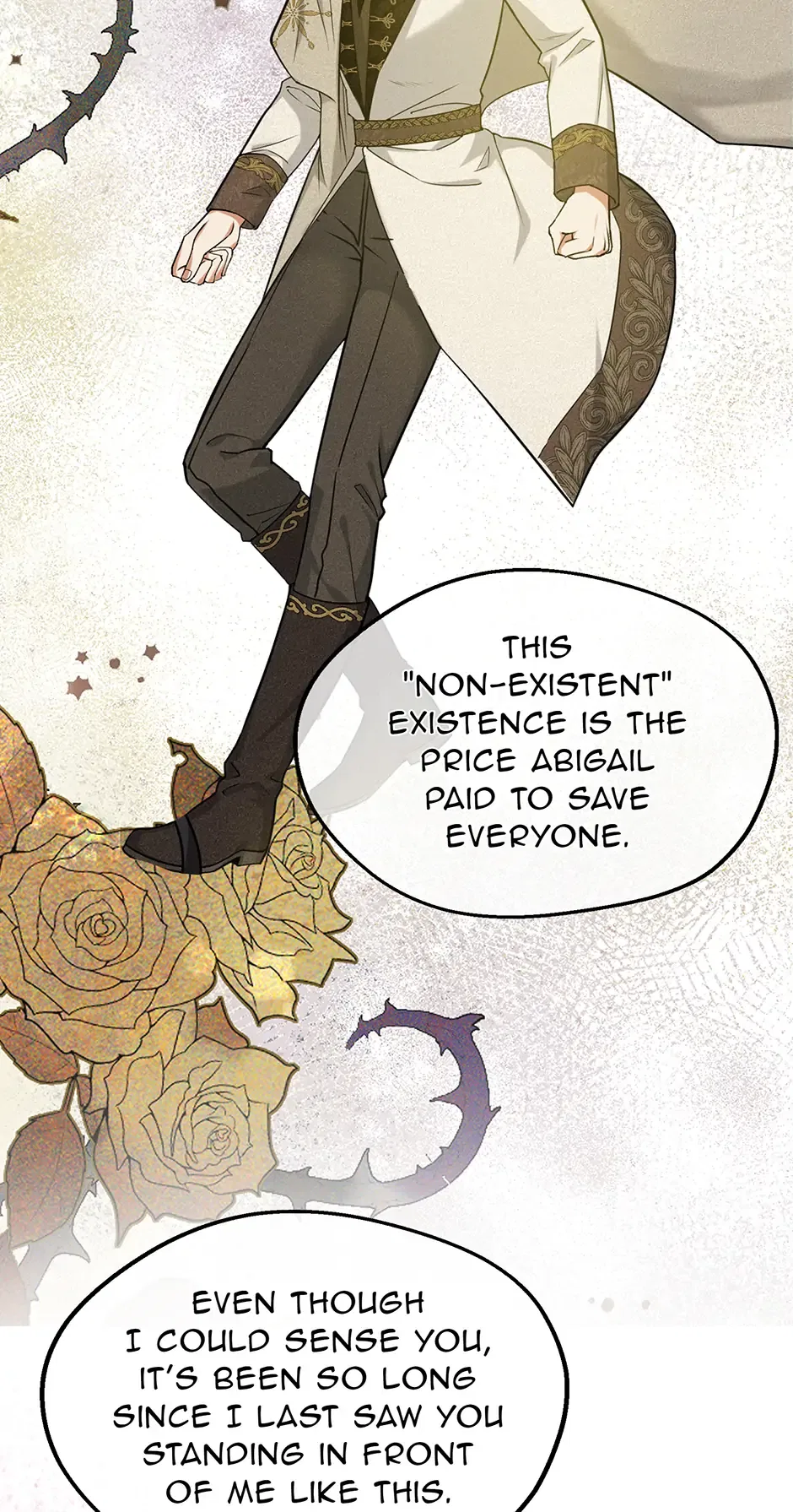 My Prince Needs Saving! Chapter 60 – Page 36