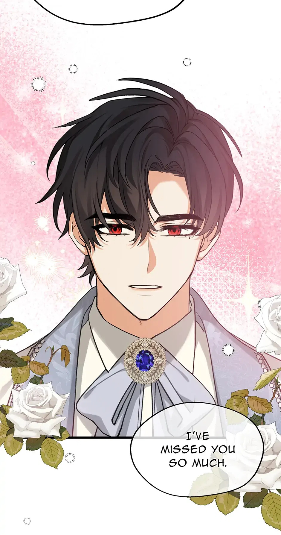 My Prince Needs Saving! Chapter 60 – Page 37