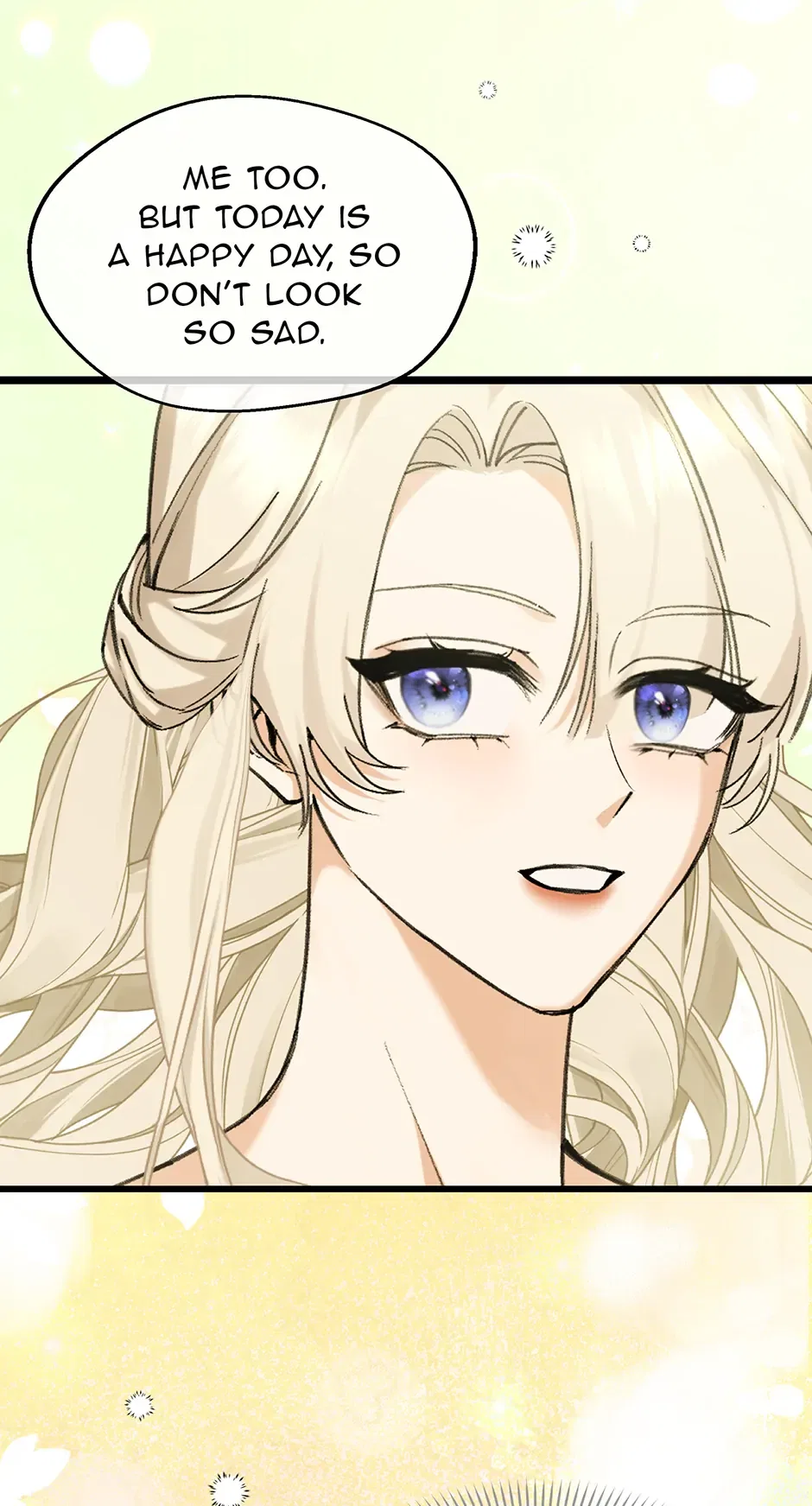My Prince Needs Saving! Chapter 60 – Page 38