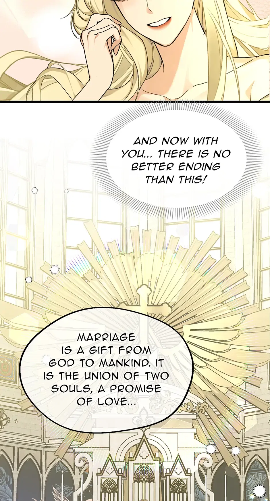 My Prince Needs Saving! Chapter 60 – Page 40