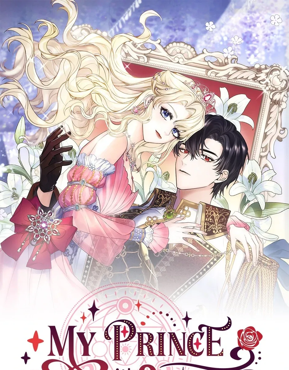 My Prince Needs Saving! Chapter 59 – Page 1