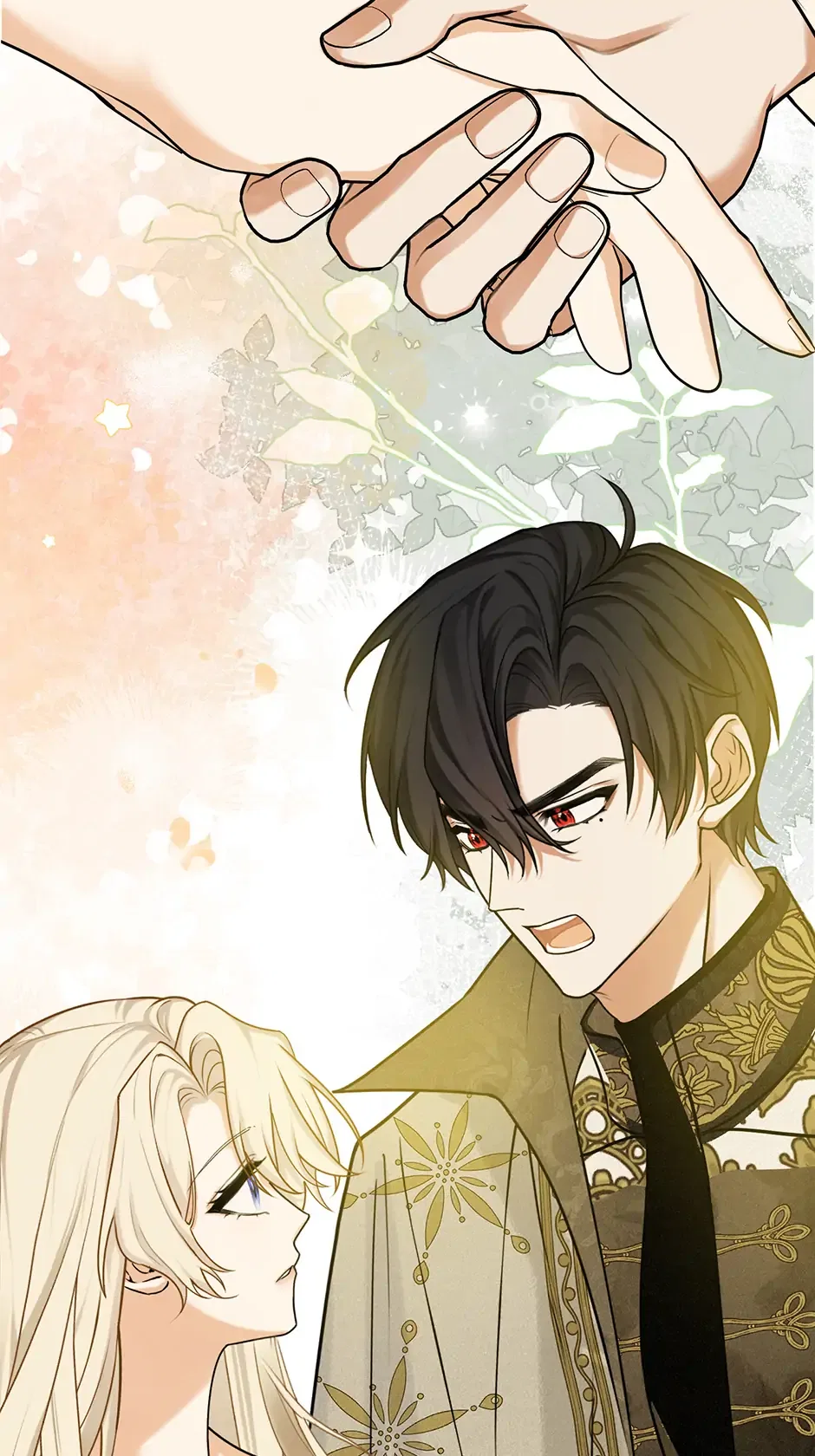 My Prince Needs Saving! Chapter 59 – Page 5