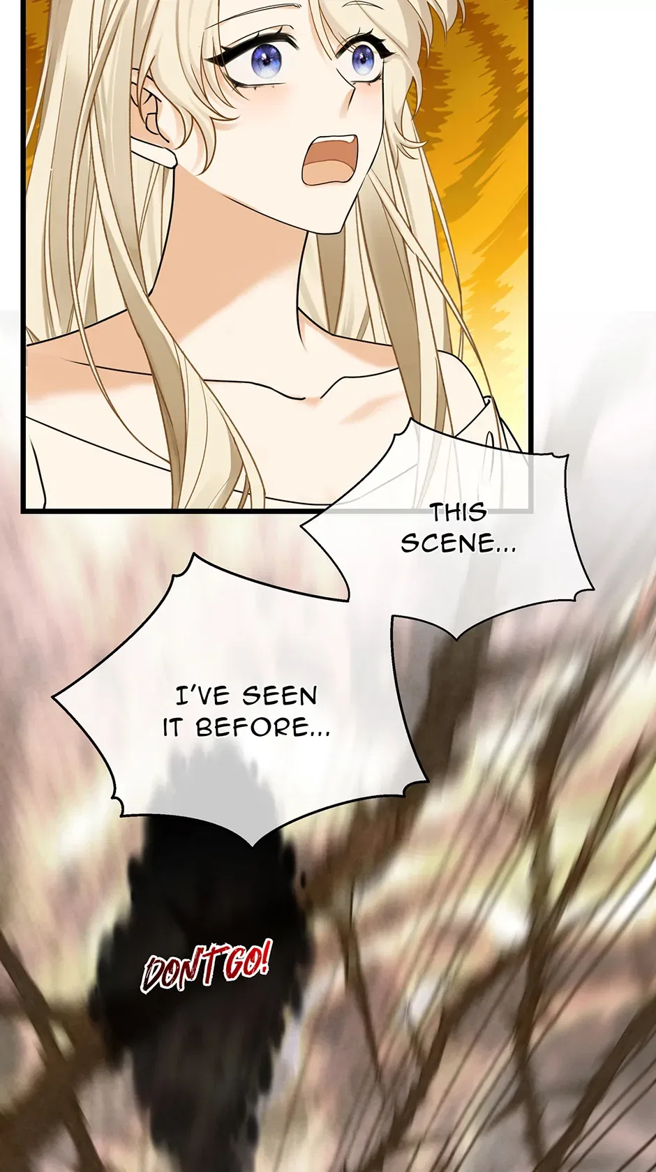 My Prince Needs Saving! Chapter 59 – Page 7