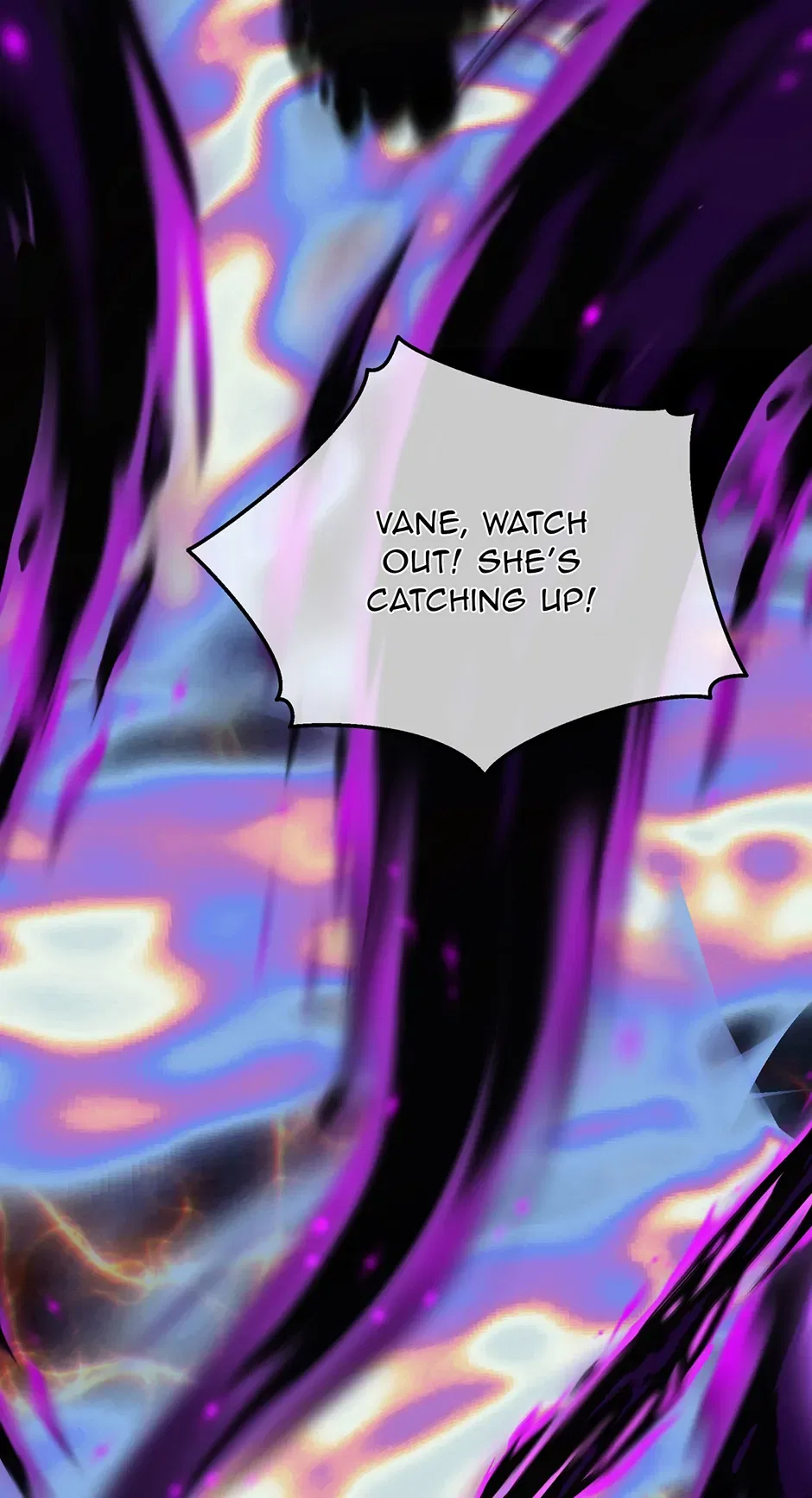 My Prince Needs Saving! Chapter 59 – Page 9