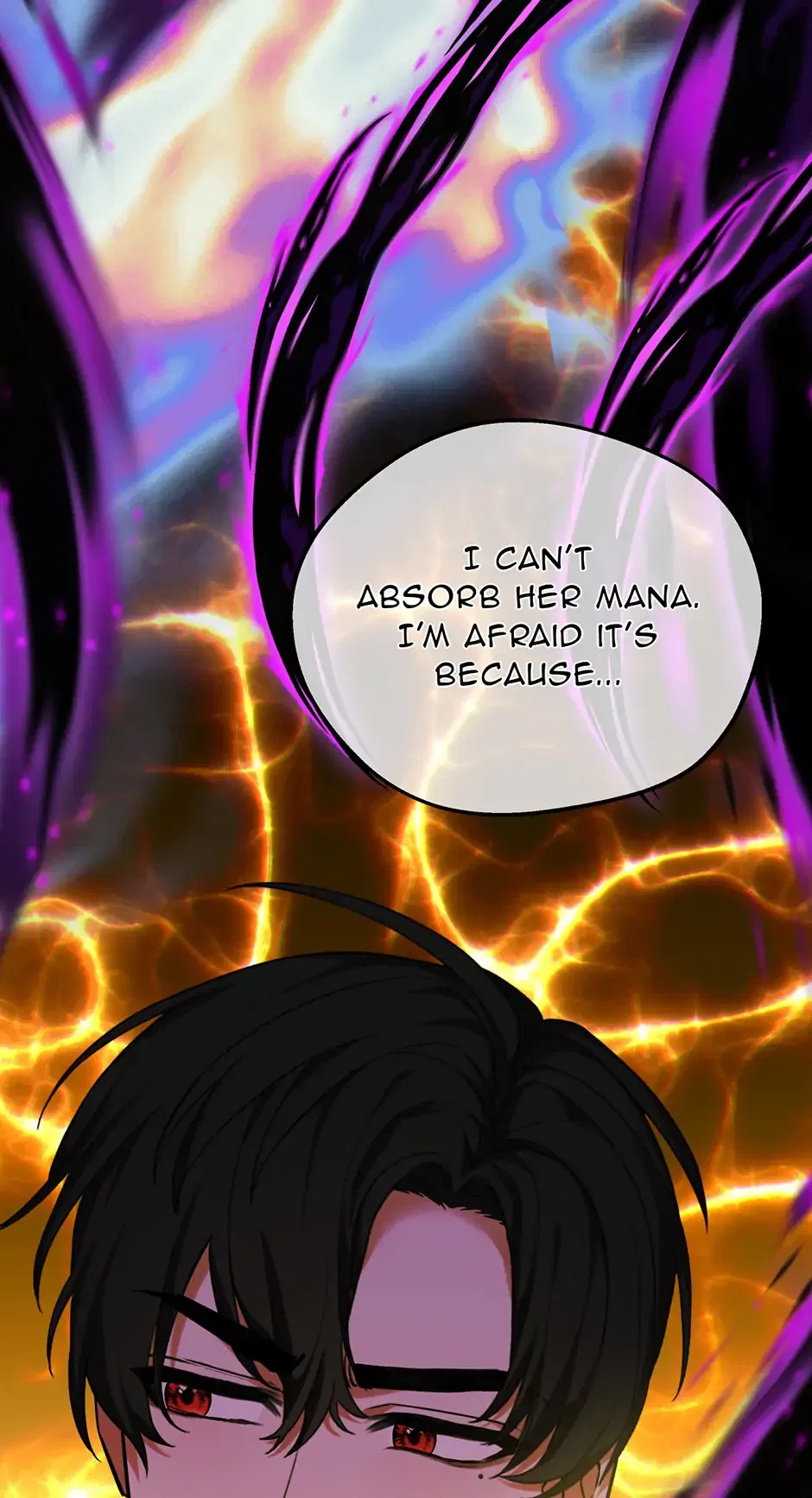 My Prince Needs Saving! Chapter 59 – Page 10