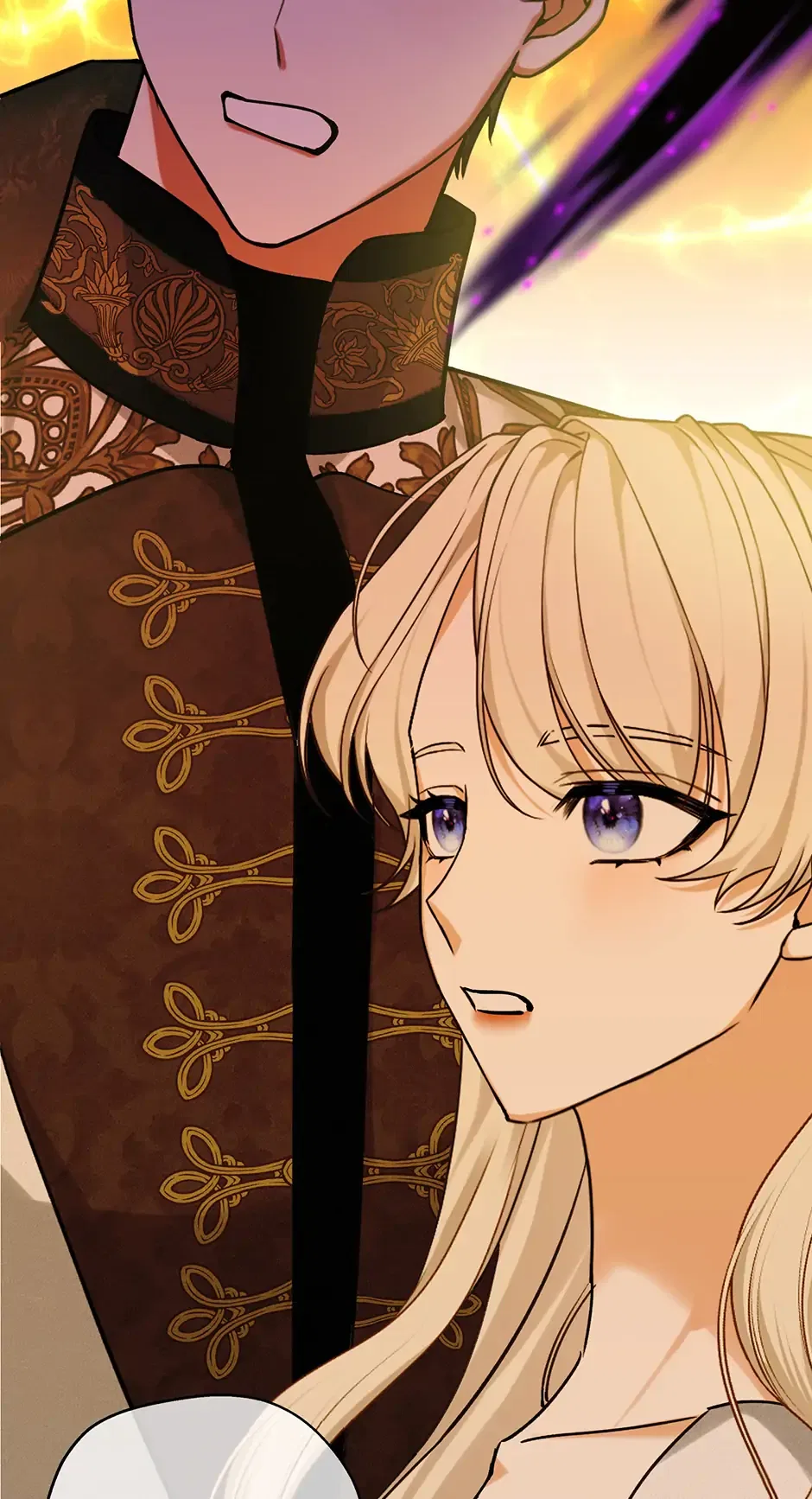 My Prince Needs Saving! Chapter 59 – Page 11