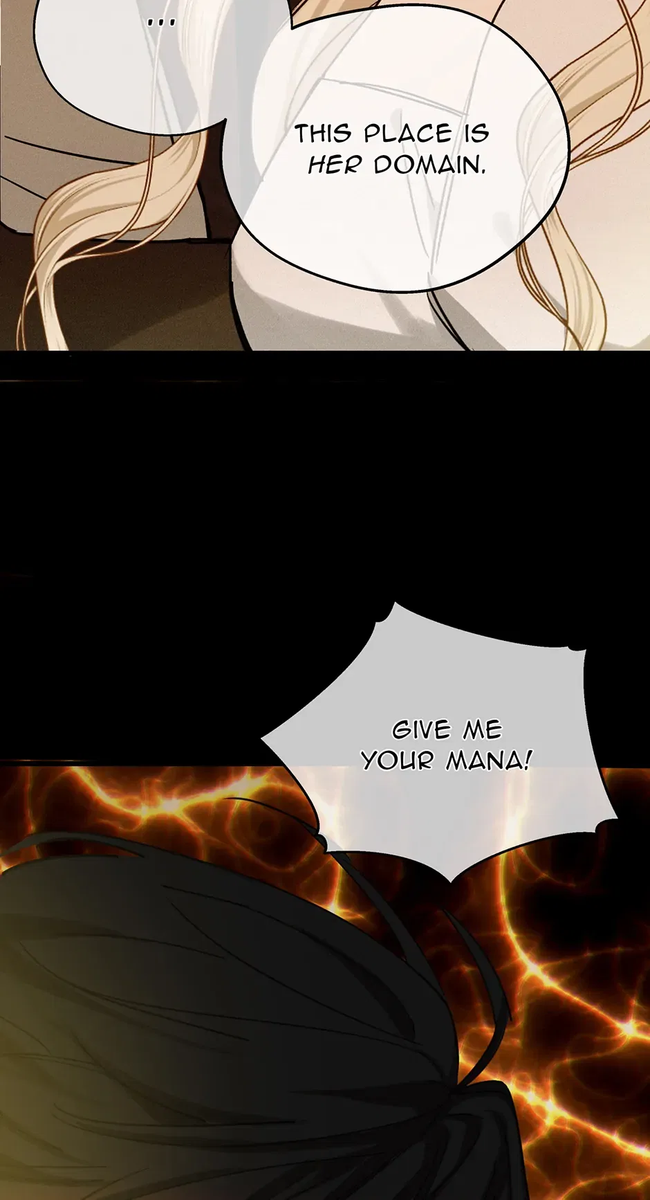My Prince Needs Saving! Chapter 59 – Page 12