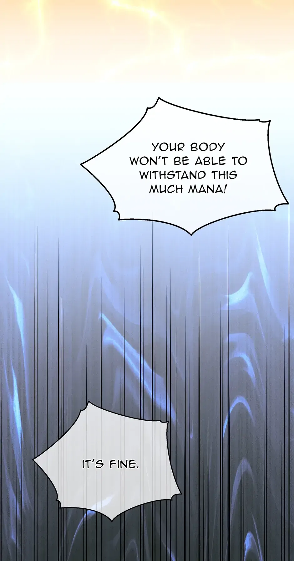 My Prince Needs Saving! Chapter 59 – Page 14