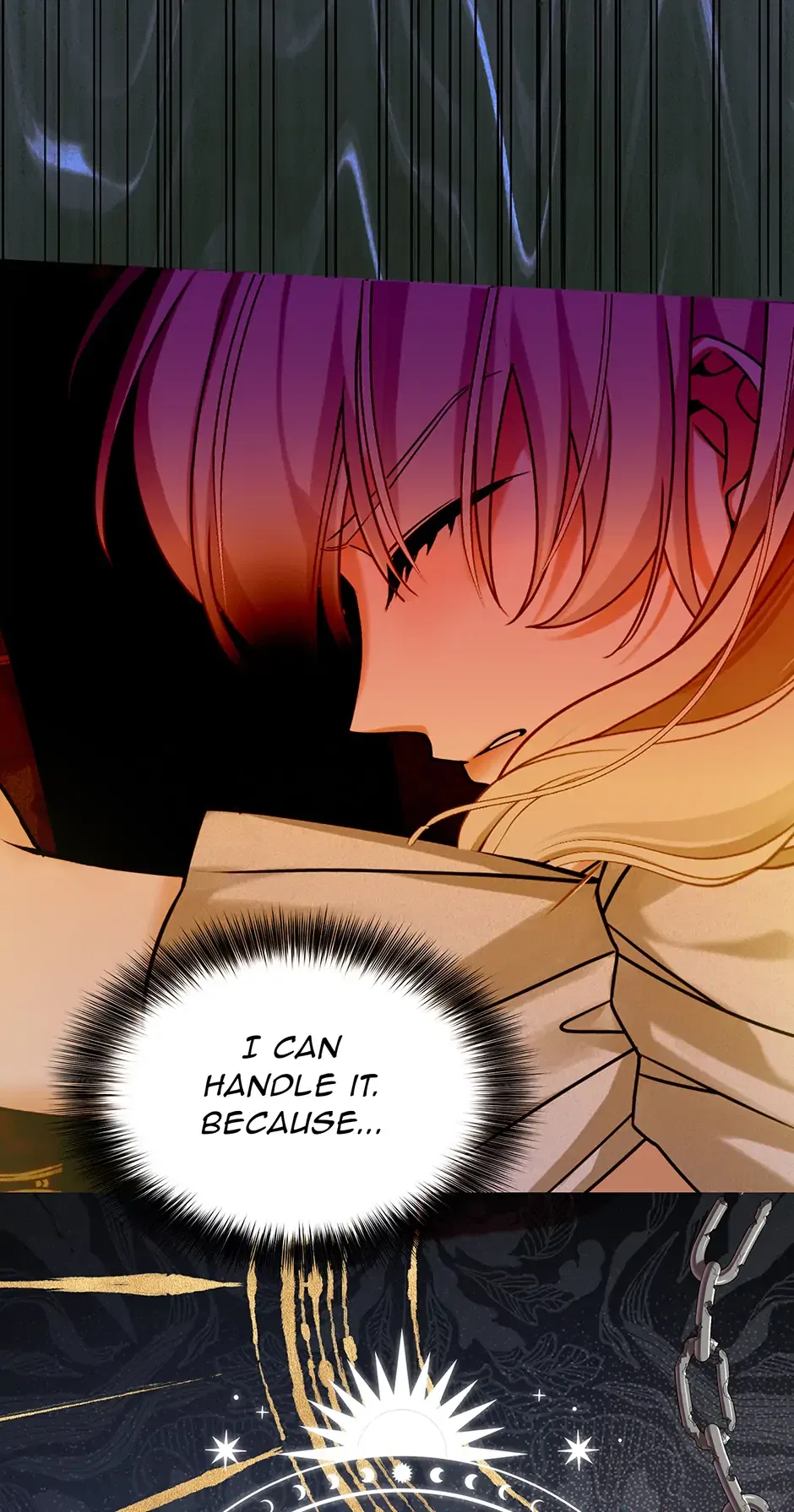 My Prince Needs Saving! Chapter 59 – Page 15