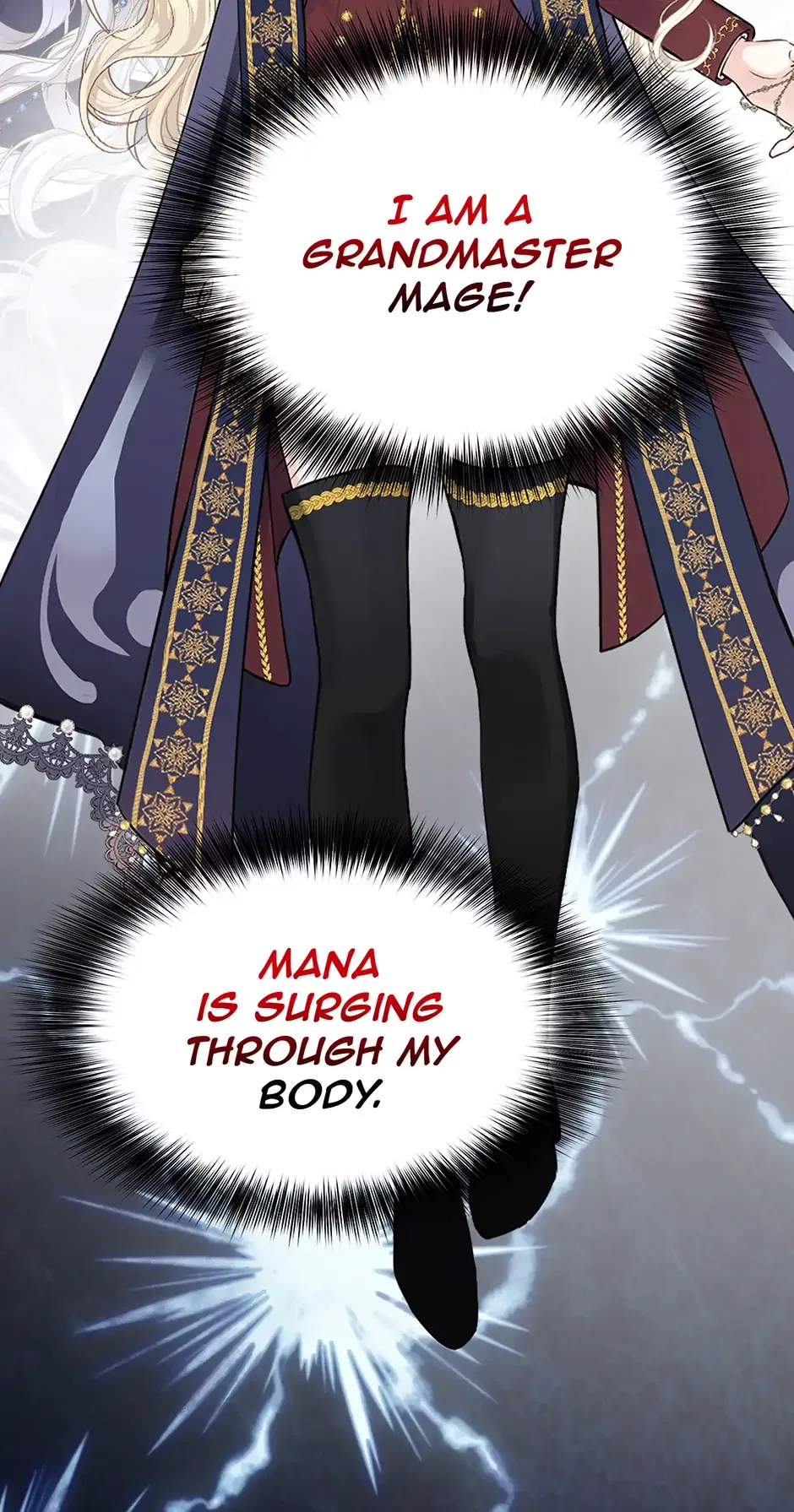 My Prince Needs Saving! Chapter 59 – Page 17
