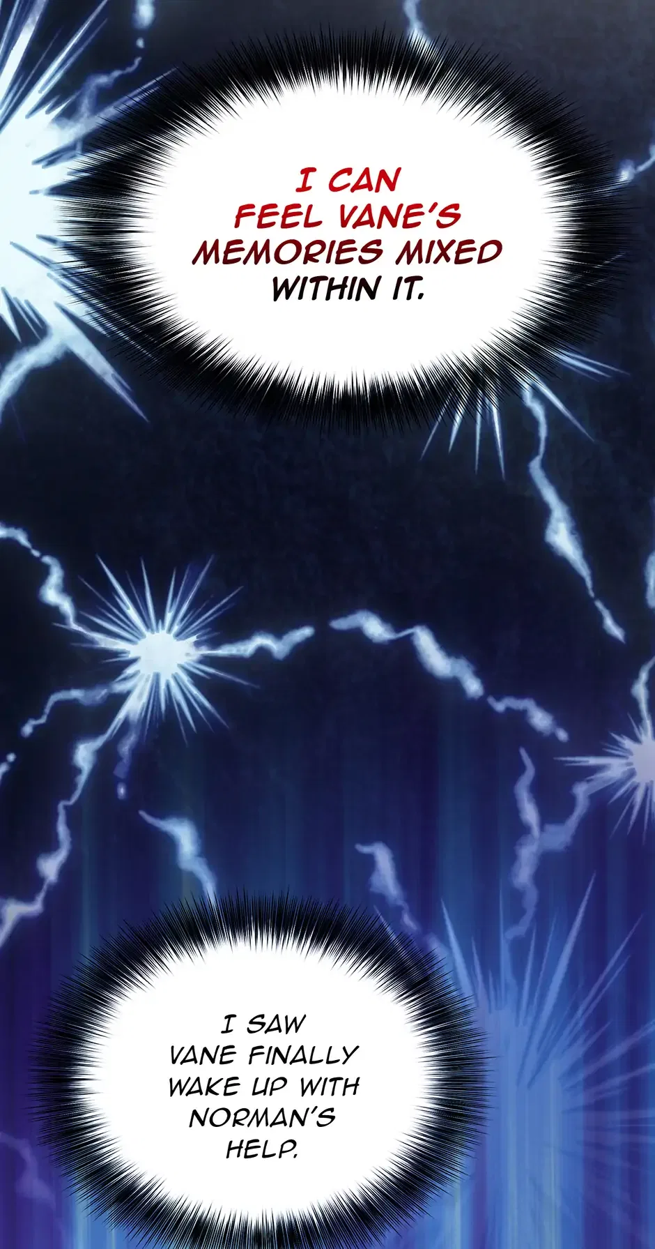 My Prince Needs Saving! Chapter 59 – Page 18