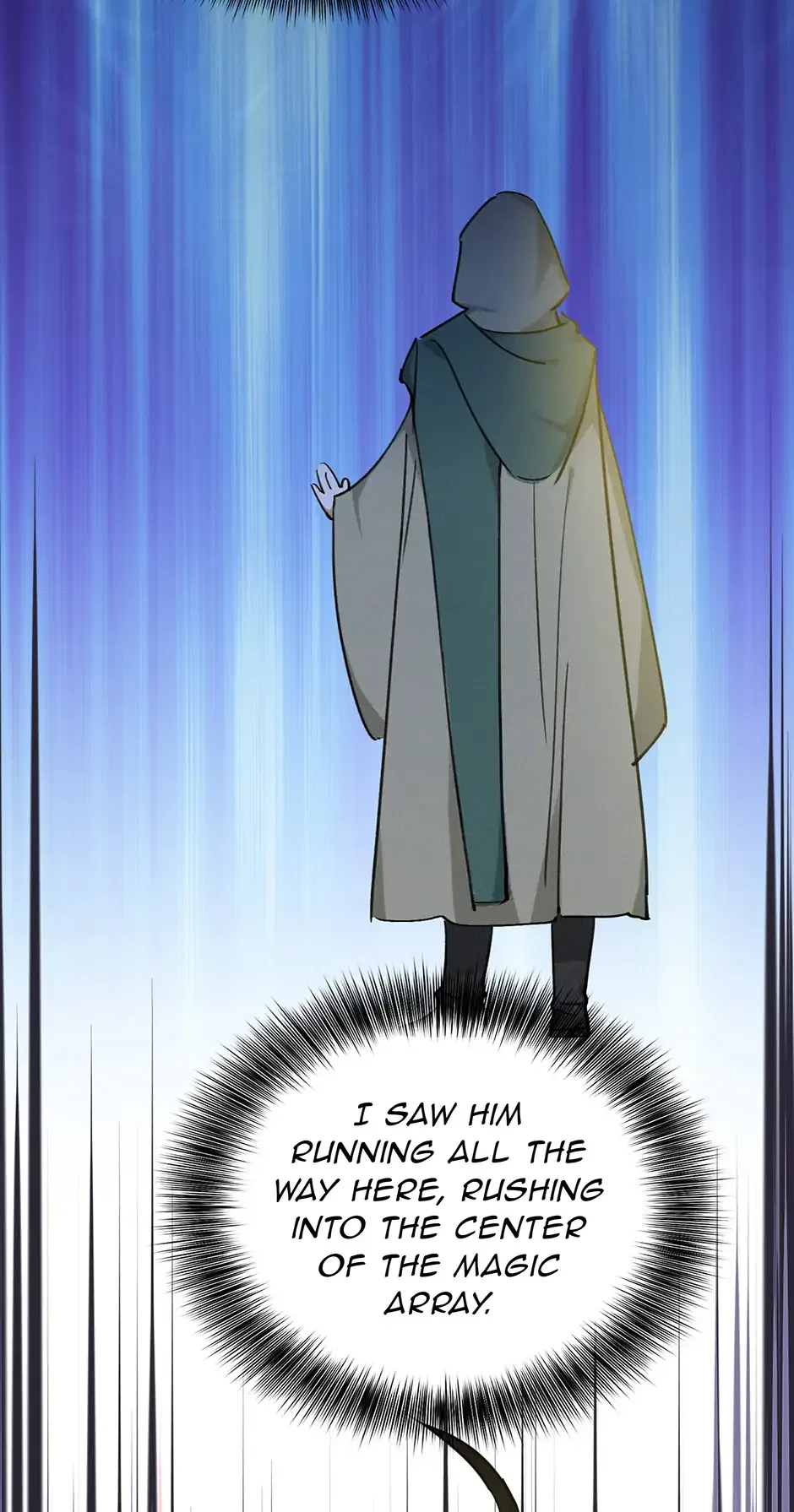 My Prince Needs Saving! Chapter 59 – Page 19