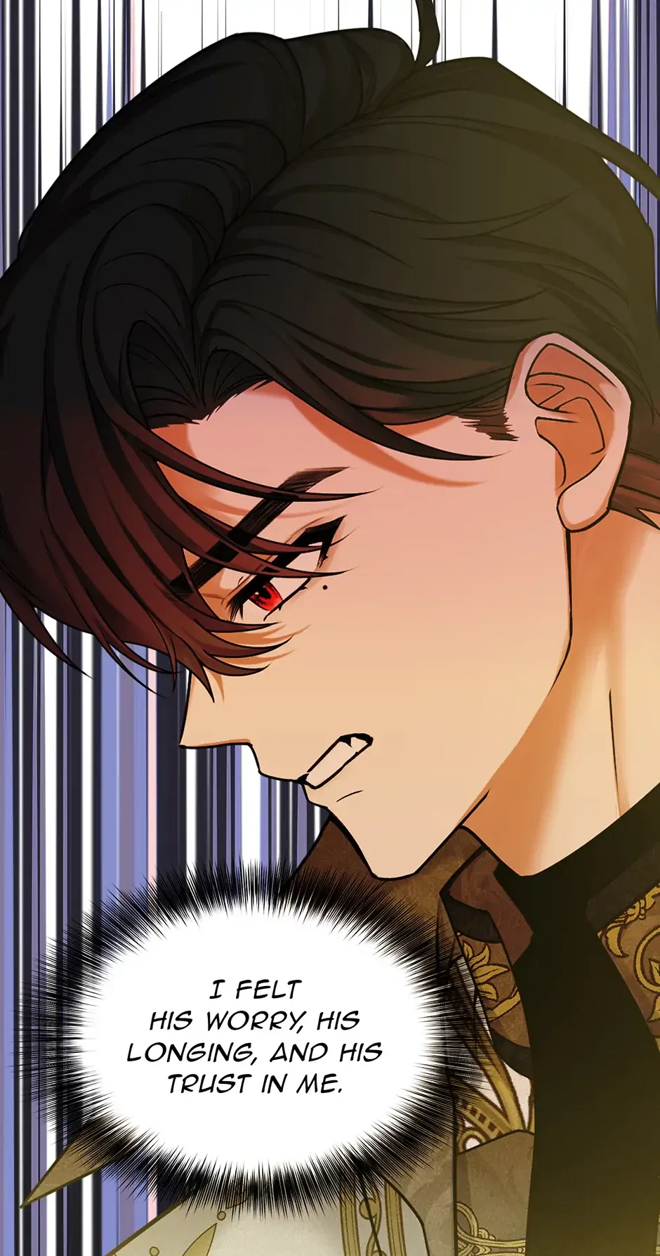My Prince Needs Saving! Chapter 59 – Page 20