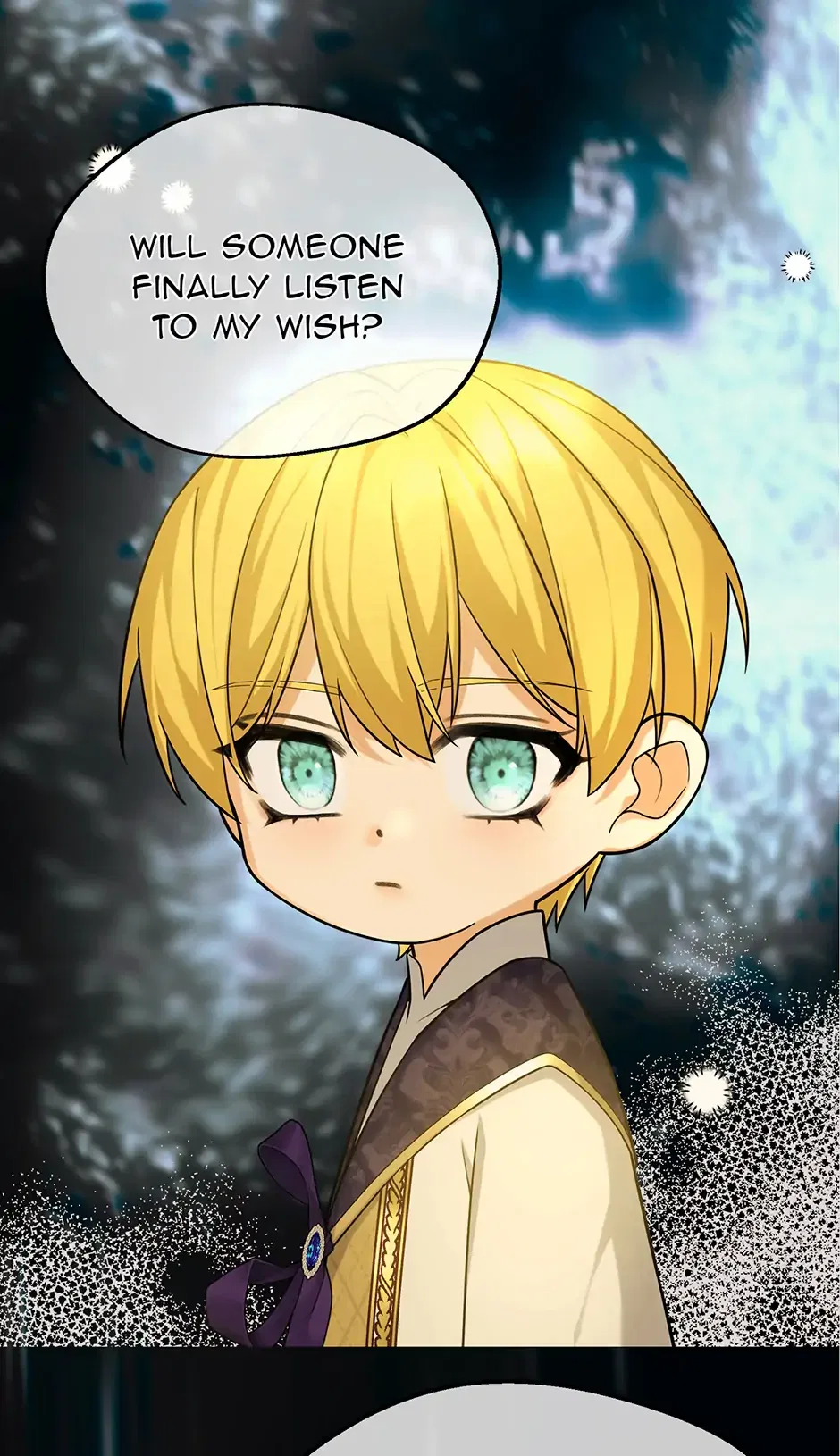 My Prince Needs Saving! Chapter 59 – Page 22