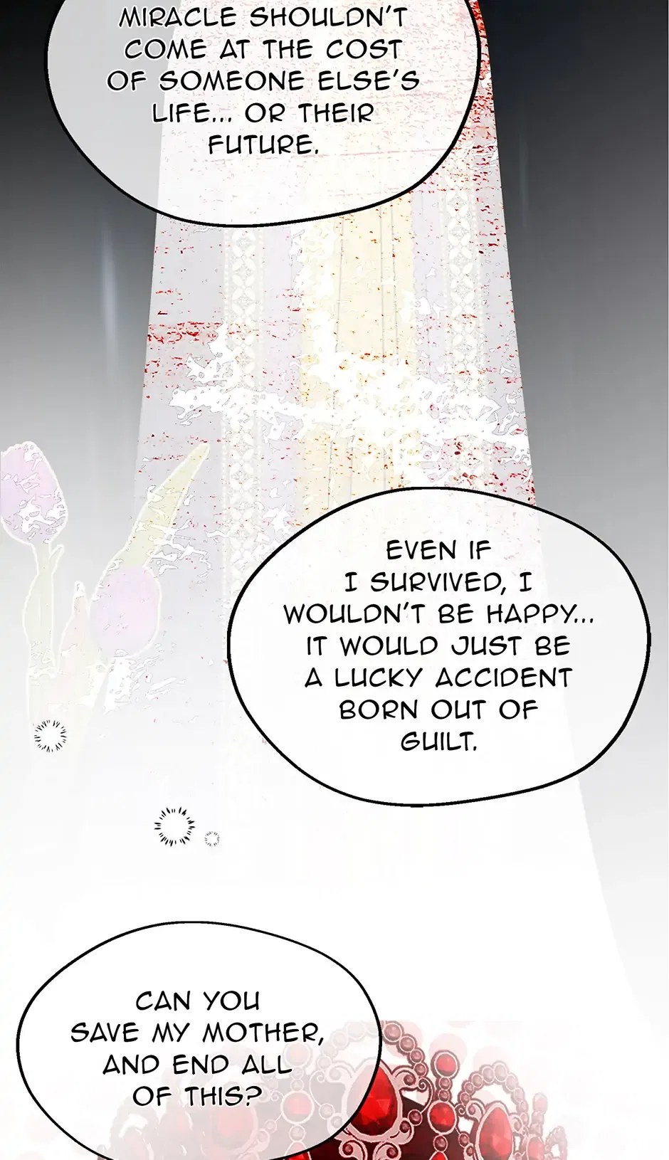 My Prince Needs Saving! Chapter 59 – Page 24