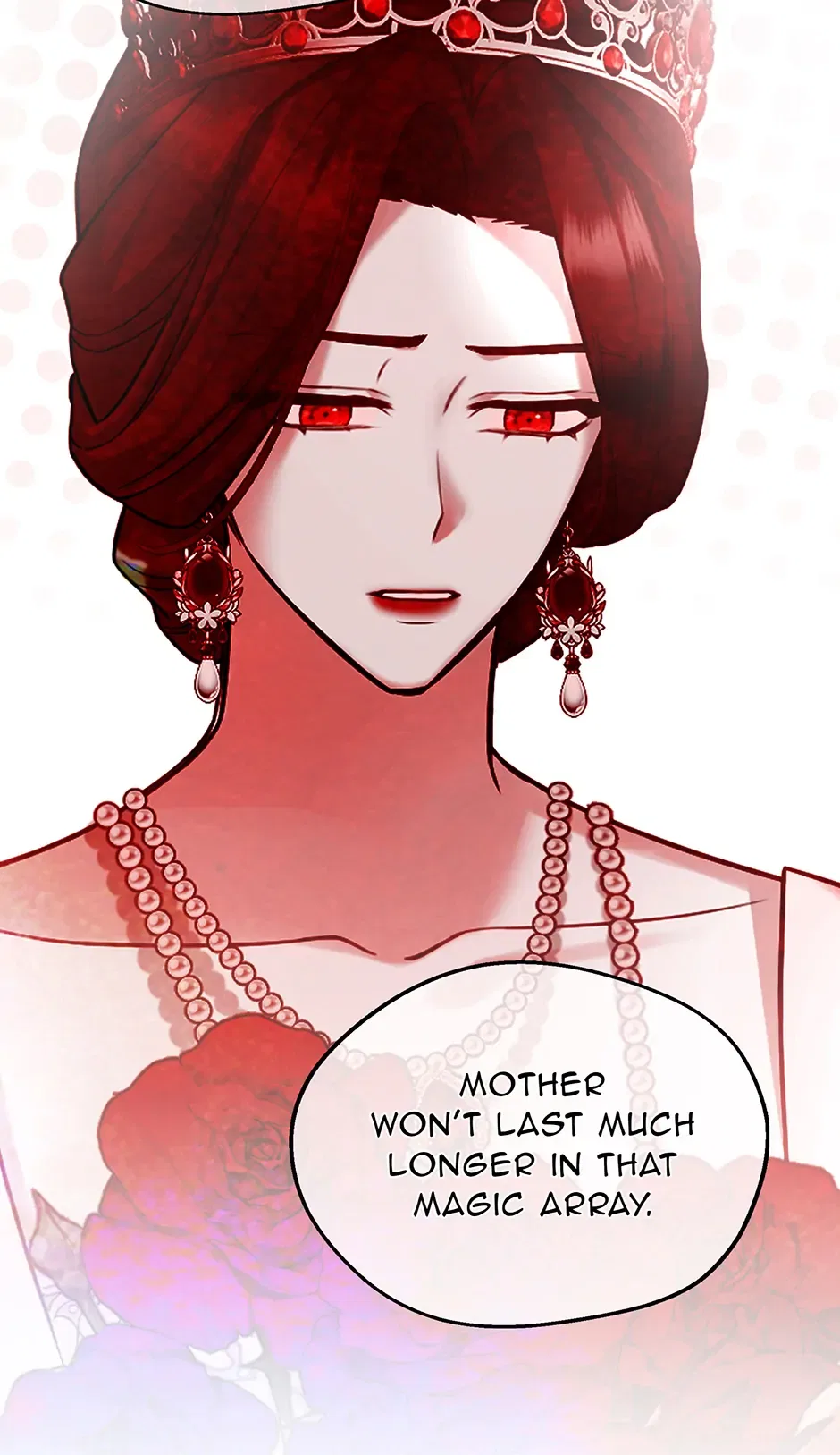 My Prince Needs Saving! Chapter 59 – Page 25