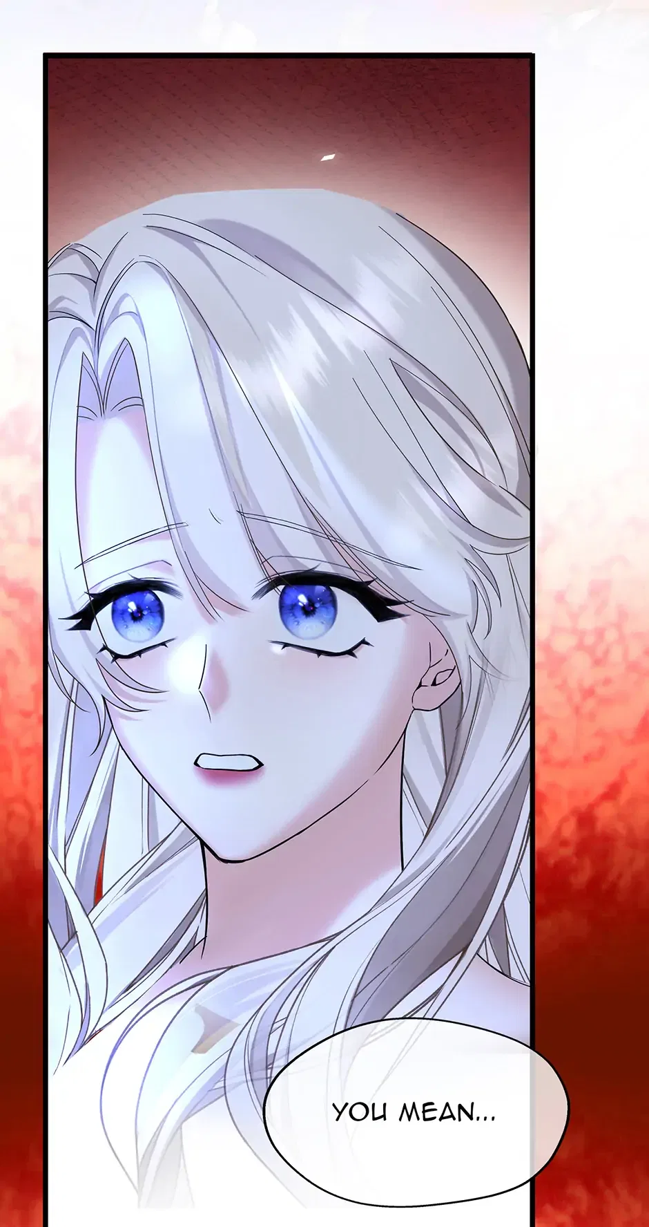 My Prince Needs Saving! Chapter 59 – Page 26