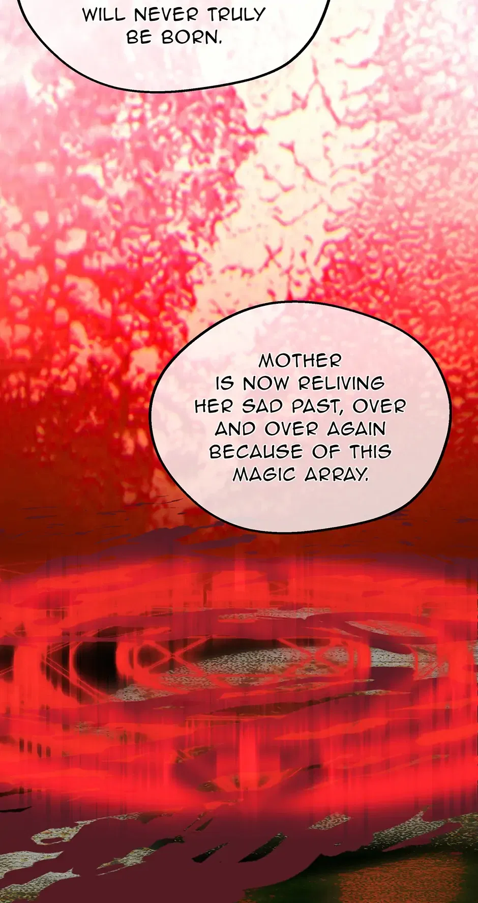 My Prince Needs Saving! Chapter 59 – Page 28