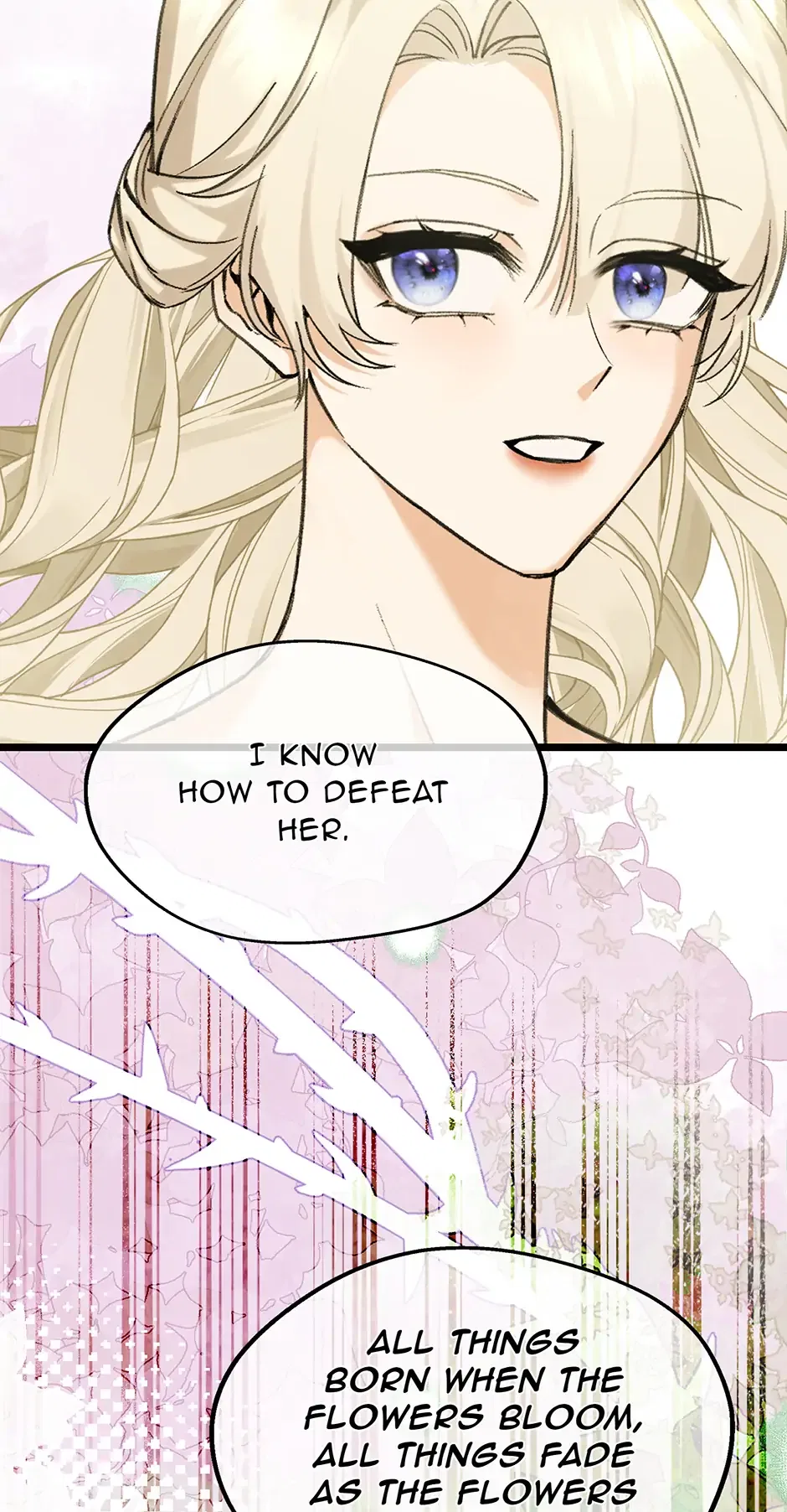 My Prince Needs Saving! Chapter 59 – Page 32