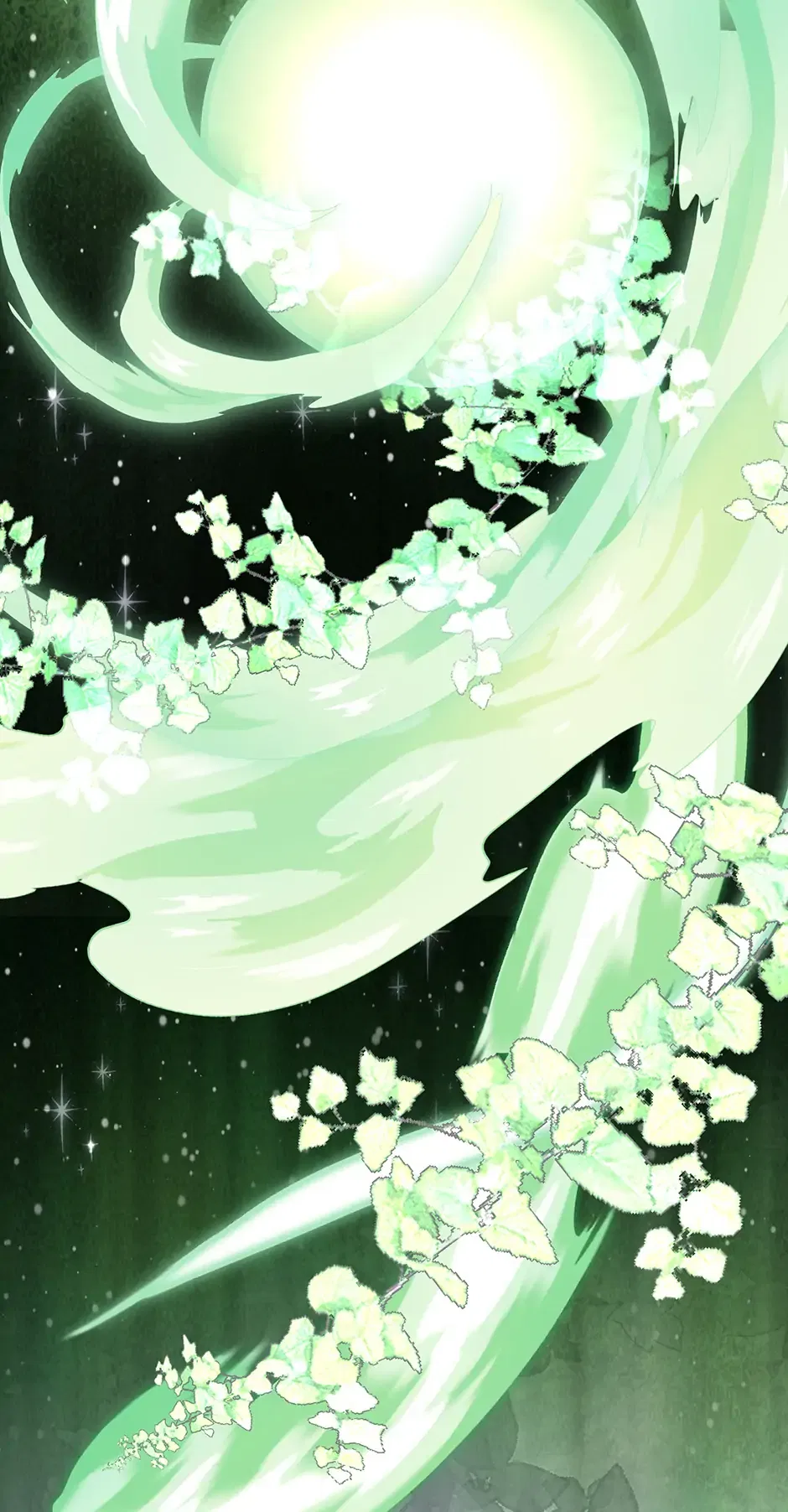 My Prince Needs Saving! Chapter 59 – Page 35