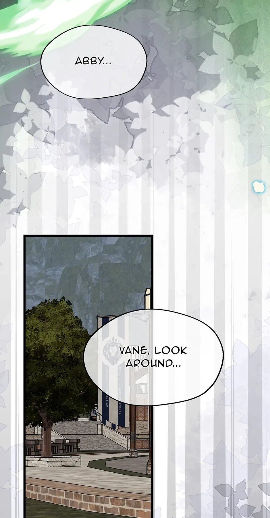 My Prince Needs Saving! Chapter 59 – Page 36