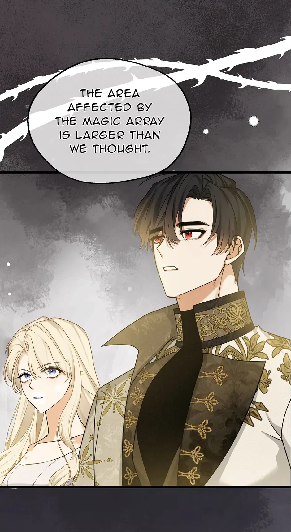 My Prince Needs Saving! Chapter 59 – Page 38