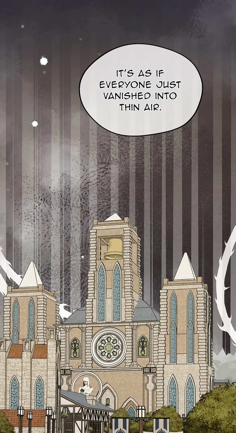 My Prince Needs Saving! Chapter 59 – Page 39