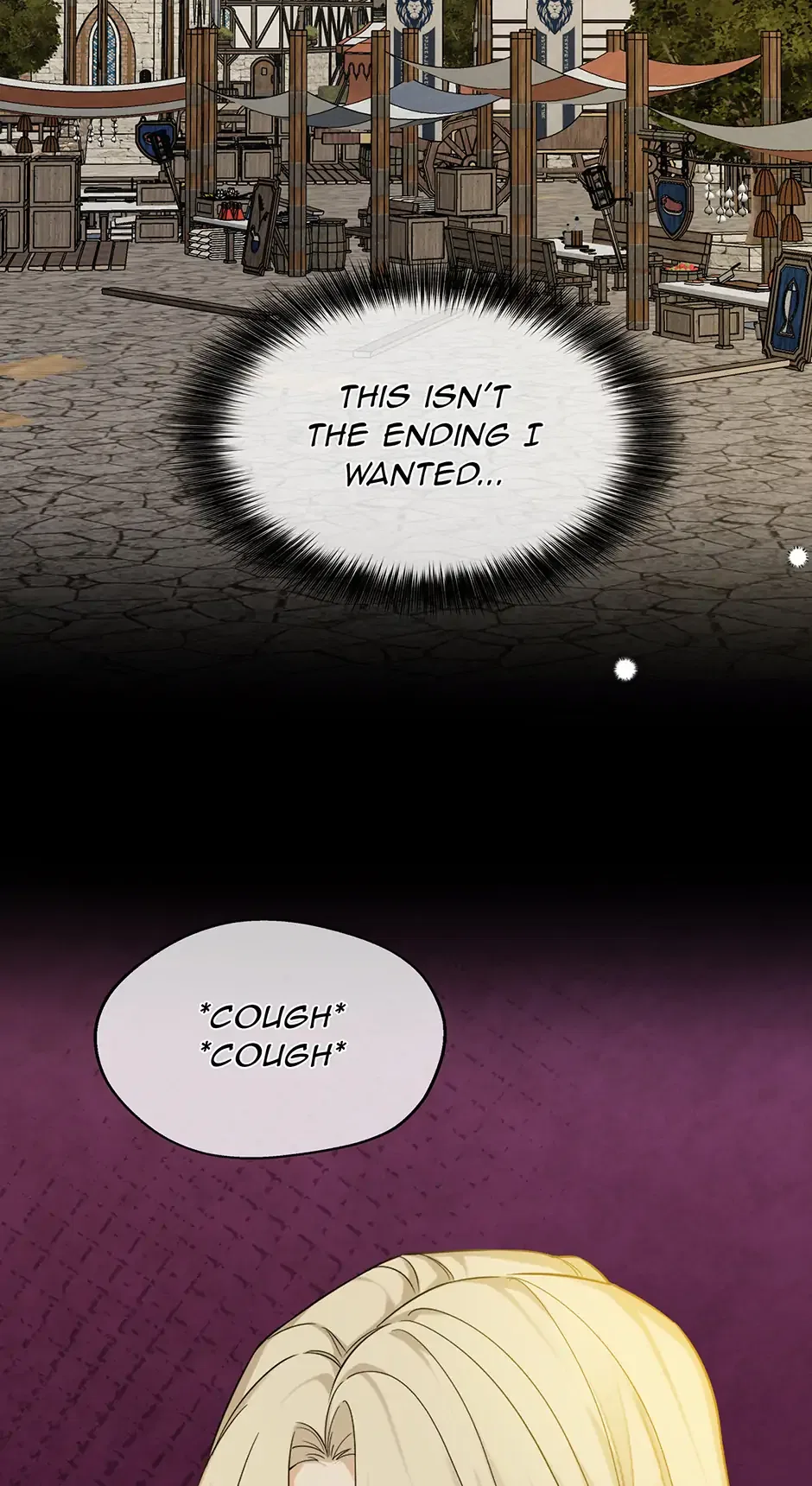 My Prince Needs Saving! Chapter 59 – Page 40