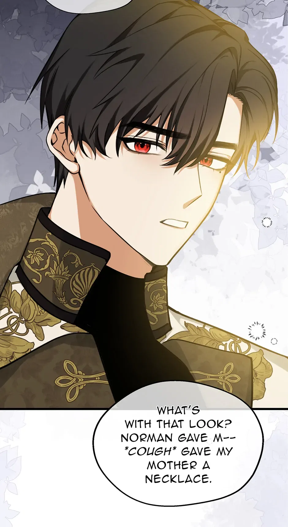 My Prince Needs Saving! Chapter 59 – Page 42